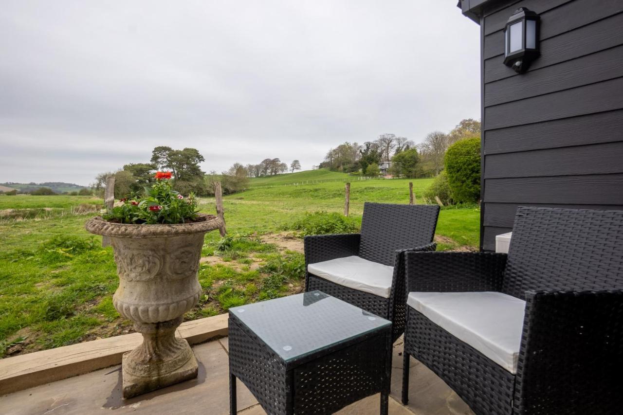 Winchelsea Lodge Exterior foto